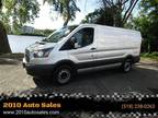 2016 Ford Transit-150
