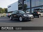 2016 Volkswagen Beetle