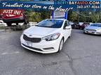 2015 Kia Forte