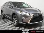 2019 Lexus RX 450h