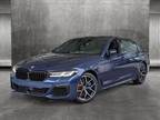 2022 BMW 540i xDrive