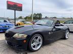 2006 Bmw M