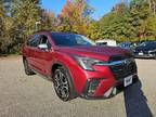 2023 Subaru Ascent