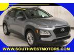 2020 Hyundai Kona