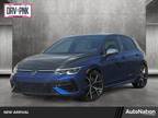2022 Volkswagen Golf R