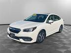 2022 Subaru Legacy