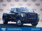 2024 GMC Sierra 3500