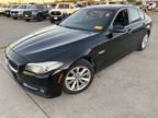 2016 BMW 528i