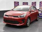2022 Kia Rio