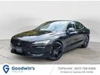 2023 Volvo S60 Recharge Plug-In Hybrid