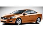 2012 Volvo S60