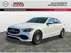 2023 Mercedes-Benz C 300