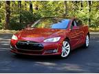 2014 Tesla Model S