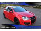 2006 Volkswagen GTI