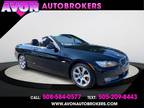 2009 BMW 335i
