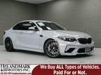 2020 Bmw M2