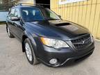 2008 Subaru Outback