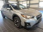 2020 Subaru Crosstrek