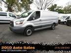 2016 Ford Transit-150