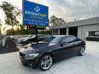 2014 Bmw 435