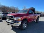 2010 Dodge Ram 2500