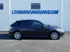 2008 Subaru Impreza