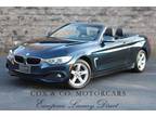 2015 BMW 428i xDrive