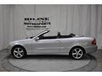 2004 Mercedes-Benz CLK 320