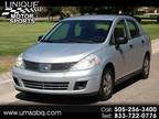 2010 Nissan Versa