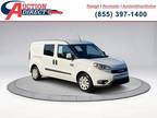 2019 RAM ProMaster City