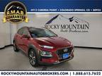 2020 Hyundai Kona