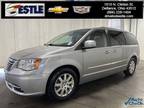 2016 Chrysler Town & Country