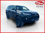 2018 Toyota 4Runner