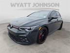 2023 Volkswagen GTI