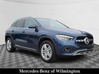 2022 Mercedes-Benz GLA 250
