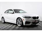 2016 BMW 228i xDrive