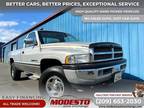 1994 Dodge Ram 1500