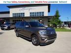 2018 Ford Expedition Max