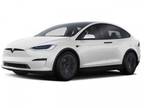2021 Tesla Model X