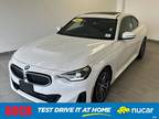 2022 BMW 230i
