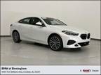 2023 BMW 228 Gran Coupe