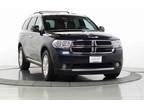 2013 Dodge Durango