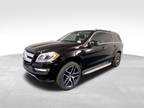 2013 Mercedes-Benz GL 450