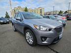 2015 Mazda CX-5