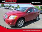 2010 Dodge Caliber