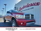 2008 Dodge Ram 3500 Truck