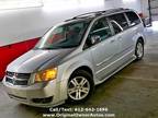 2008 Dodge Grand Caravan