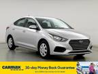 2021 Hyundai Accent