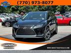 2021 Lexus RX 350L
