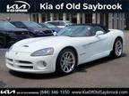 2004 Dodge Viper